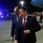 Ρούμπιο στην Αθήνα: Τι ζητούν οι ΗΠΑ από την Ελλάδα – F-35, ενέργεια, ελληνοτουρκικά, καλώδιο και το κρίσιμο ερώτημα για τη Σούδα σε περίπτωση νέας κλιμάκωσης με το Ιράν