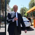 Σαμαράς: Η απάντηση… γεμάτη νόημα για την απρόσμενη στήριξη του Λαζόπουλου (Βίντεο)