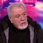 Τάσος Χαλκιάς για Φιλιππίδη: «Θα έπρεπε να είναι στο θέατρο» (Βίντεο)