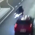 Τουρκία: Βίντεο-σοκ από τη στιγμή που αυτοκίνητο σκοτώνει 52χρονο μπροστά στα μάτια της συζύγου του