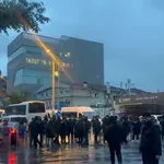 Τουρκία: Η αστυνομία κατέλαβε τηλεοπτικό σταθμό της αντιπολίτευσης