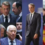 Το παρασκήνιο μιας επεισοδιακής Συνόδου Κορυφής: Ο Κόστα έχασε τον έλεγχο και οι «27» τη συμφωνία για την ενέργεια και τον προϋπολογισμό