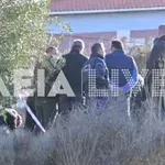 Αμαλιάδα: Συνελήφθησαν οι δύο γιοι που έθαψαν την 79χρονη μητέρα τους στον κήπο – Τυλιγμένη σε κουβέρτα βρέθηκε η σορός