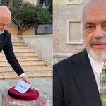 Αλβανία: Ο Ράμα στρώνει κόκκινα μαξιλάρια για διάλογο και ζητά την απομάκρυνση διευθυντών