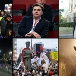 Σερβία: Οι προσωπικότητες πίσω από την ιστορική νίκη των φοιτητών – Ο Μποντιρόγκα του Παναθηναϊκού, ο ηθοποιός Στάνιτς και ο καρδιολόγος Σρντάνοβιτς