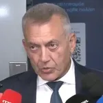 Βρούτσης για το Basketgate: «Παγώνει» η χρηματοδότηση της ΕΟΚ – «Εκλογές το ταχύτερο δυνατό»