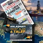 Τουρκολιβυκό: «Eνεργοποιήθηκε το ελληνικό λόμπι στις ΗΠΑ και πιέζει τον Ρούμπιο» – «Η Αθήνα θέλει να περιορίσει την Τουρκία», λένε Τούρκοι αναλυτές