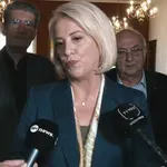 ΣΥΡΙΖΑ: Συνάντηση Δούρου – Φιλόθεου Θεσσαλονίκης – «Κοινή μας έγνοια ο άνθρωπος και η αξιοπρέπειά του»