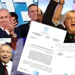 Εκλογικό θρίλερ στο Ισραήλ: Πώς φέρεται να χρηματοδοτούσε το Κατάρ τους Άραβες – Το μυστικό έγγραφο της Σιν Μπετ με τις πληροφορίες
