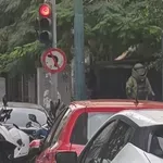 Συναγερμός στο κέντρο της Αθήνας για ύποπτο αντικείμενο – Έκλεισαν δρόμοι κοντά στην Ομόνοια