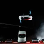 Η Tesla παρουσίασε νέο διθέσιο ηλεκτρικό Roadster που πετά και κινείται ανάποδα (Βίντεο)