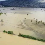 Βιβλική καταστροφή στο Οροπέδιο Λασιθίου: Πλημμύρισε έκταση ίση με τις Σπέτσες – «Η ζημιά θα μας ακολουθεί για 5 χρόνια»
