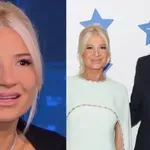 Φαίη Σκορδά: Όσα αποκάλυψε για τον Αλέξανδρο Αθανασιάδη και τον γάμο τους – «Είμαστε και οι δύο δεκαπεντάχρονα»
