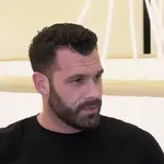 Στάθης Σχίζας για Γιώργο Λιάγκα: «Μου περνάει τελείως αδιάφορος, δεν πάω ούτε νεκρός στην εκπομπή του»