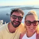 Μελέτης Ηλίας: Η εξομολόγηση για τη σύζυγό του και οι δύσκολες στιγμές στον γάμο τους