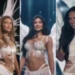Victoria’s Secret Fashion Show 2026: Η Kylie Jenner με το Fantasy Bra των 50 εκατομμυρίων δολαρίων, η επιστροφή των Angels και οι εμφανίσεις που ξεχώρισαν