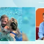 Θανάσης Τσαλταμπάσης για τον 8 μηνών γιο του: «Έχει συσσωρευτεί η αϋπνία» – «Οι προηγούμενες βραδιές ήταν δύσκολες»