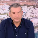 Γιώργος Λιάγκας: Ξέσπασε κατά της Σίσσυς Χρηστίδου και του Νίκου Συρίγου – «Η βλακεία είναι ανίκητη»