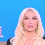 Κατερίνα Καινούργιου για Γιώργο Βαρδινογιάννη: «Καλό ταξίδι στον καπετάνιο μας, ήταν τόσο εμβληματική προσωπικότητα»