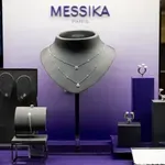 Μια ξεχωριστή βραδιά αφιερωμένη στον οίκο υψηλής κοσμηματοποιίας Messika Paris, στην Boutique GOFAS Jewelry, στο κέντρο της Αθήνας