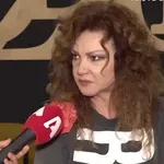 Σοφία Αρβανίτη για Αντώνη Ρέμο: «Τι, γεννάει; Γιατί κάνει παύση από τις πίστες;»