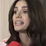 Ηλιάνα Παπαγεωργίου: Εκνευρίστηκε με τις ερωτήσεις για την Έλενα Χριστοπούλου – «Δεν σας επιτρέπω!»