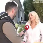 Σταματίνα Τσιμτσιλή για Φαίη Σκορδά: «Πιστεύει ότι η ζωή την πηγαίνει κάπου και αποφάσισε να αφεθεί και να το απολαύσει»