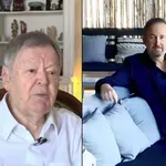 Γιάννης Παπαμιχαήλ: Εξώδικο στον Αντώνη Βουγιουκλάκη για το βιβλίο του για την Αλίκη – «Σας απαγορεύω»