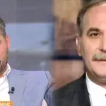 Φοίβος Παπαδάκης: «Δεν άξιζε στον πατέρα μου να φύγει πικραμένος από τον ΑΝΤ1» – Η εξομολόγηση για το έμφραγμα που είχε υποστεί