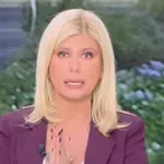 Ζήνα Κουτσελίνη: Ζήτησε συγγνώμη on air από τη Μαρία Αντωνά μετά τις αντιδράσεις – «Όπως το πήρες, έχεις δίκιο»