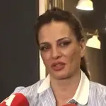 Δήμητρα Ματσούκα για Θοδωρή Αθερίδη: «Είμαι η τελευταία που θα σχολιάσει κάτι που έχει πει κάποιος που εκτιμώ»