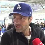 Κωνσταντίνος Αργυρός για Κίμπερλι Γκίλφοϊλ: «Δεν έχω παρακολουθήσει, ας πούμε για μουσική»