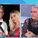 Λάκης Γαβαλάς για Άννα Βίσση: «Οι εμφανίσεις που έκανε την αδικούσαν» – «Μου είπε ότι την κάνω παρέα για να γίνω διάσημος»