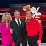 1% Club: Γέλιο & παιχνίδι με Άριελ Κωνσταντινίδη και Σωτήρη Καλυβάτση!