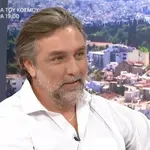 Ιβάν Σβιτάιλο για Μαζωνάκη: «Τον είχα χορογραφήσει, φοβερή εμπειρία, γνήσιος καλλιτέχνης»