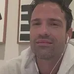 Κωνσταντίνος Αργυρός: Η εξομολόγηση για την Αλεξάνδρα Νίκα και τα παιδιά τους – «Μου κοστίζει να είμαι στο εξωτερικό»