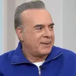 Φώτης Σεργουλόπουλος: Η ερώτηση του γιου του για το σκουλαρίκι που τον έφερε αντιμέτωπο με ένα στερεότυπο