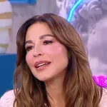 Κατερίνα Παπουτσάκη: «Δεν έχει συμβεί ποτέ να είμαι τόσο καιρό μόνη μου, είναι φανταστικό»