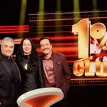 1% Club: Νέο επεισόδιο με guests τη Ζενεβιέβ Μαζαρί και τον Θάνο Κιούση