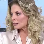 Κατερίνα Λάσπα: «Για 2-3 δεκαετίες σχεδόν το είχα αναγάγει σε χόμπι το να πέφτω και να σηκώνομαι»