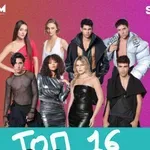 GNTM: Τα μοντέλα παλεύουν με τον ίδιο τους τον εαυτό!