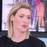 Ζέτα Δούκα για Άννα Βίσση και Νίκο Καρβέλα: «Εύχομαι να τα βρουν» – Η έκκληση να δοθεί προτεραιότητα στα σημαντικά ζητήματα