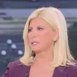 Ζήνα Κουτσελίνη για Μαρία Αντωνά: «Θα λέμε την άποψή μας και σε όποιον αρέσει»