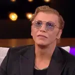 Τάκης Ζαχαράτος: Συγκινήθηκε μιλώντας για τον Γιώργο Μαζωνάκη – «Είπα στη μαμά μου να τον περιμένεις και να τον προσέχεις»