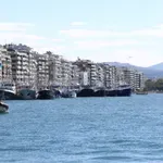 Φρίκη στη Θεσσαλονίκη: Κατήγγειλε ότι τον βίασαν ομαδικά, τον τραυμάτισαν με μαχαίρι και τον πέταξαν στον Θερμαϊκό
