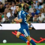 Συμφωνία της Κόμο με τον Δουβίκα για νέο συμβόλαιο