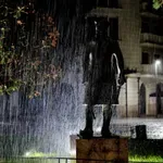 Κακοκαιρία: Έρχεται πρόωρος χειμώνας με βροχές, 8 μποφόρ, χιόνια και πολικό κρύο – Οι περιοχές που είναι στο «κόκκινο»