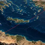 Τουρκολιβυκό μνημόνιο: Η παρανομία δεν νομιμοποιείται με ψηφοφορία