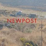 Βαριά προσγείωση στρατιωτικού ελικοπτέρου στην Κάλυμνο: Τέσσερις τραυματίες – Φωτογραφία ντοκουμέντο του Newpost