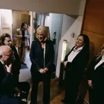 Ρένα Δούρου: Φόρος τιμής στις Πόντιες γυναίκες στη Θεσσαλονίκη